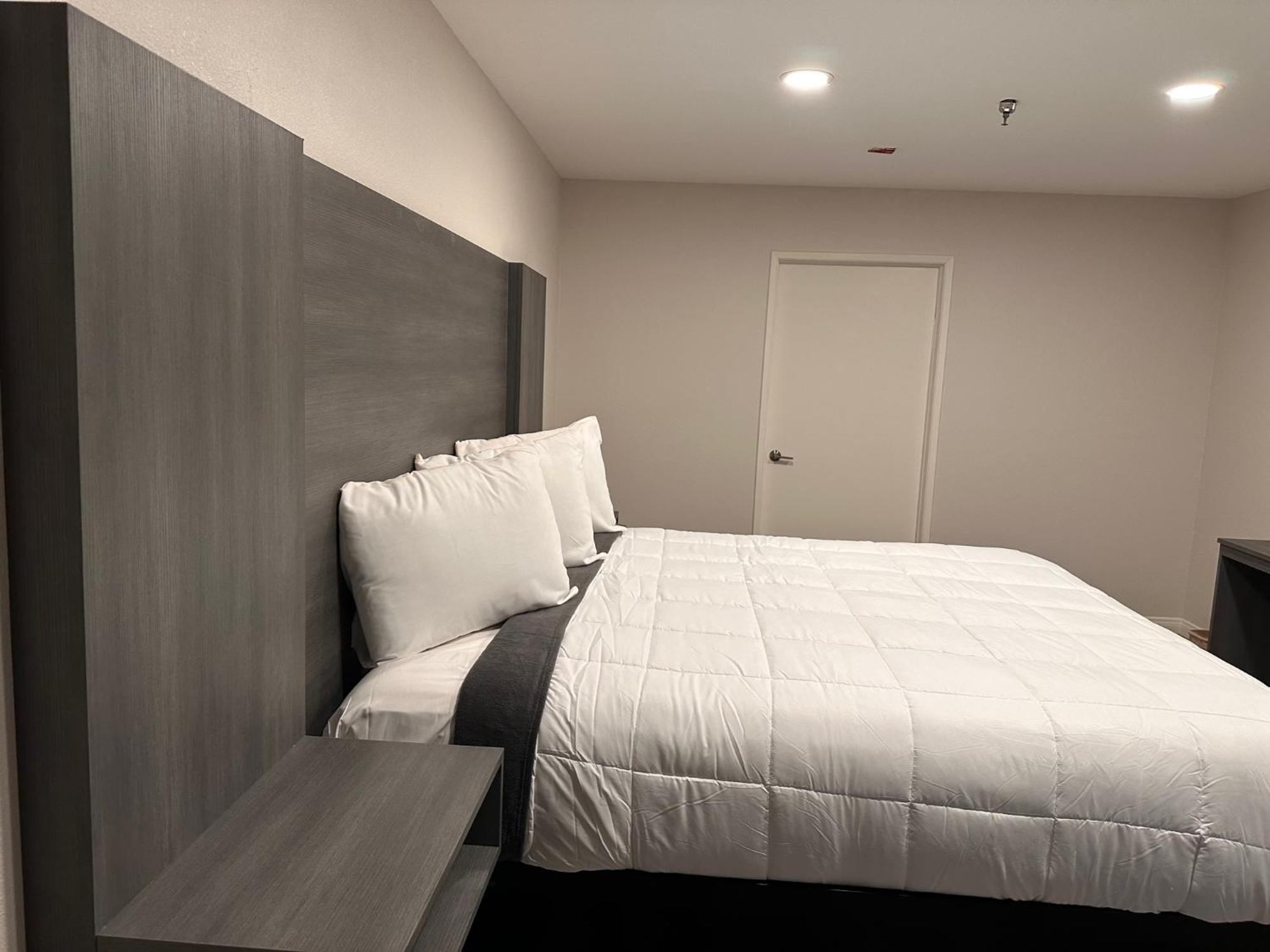 Five Star Inn West Covina Eksteriør bilde