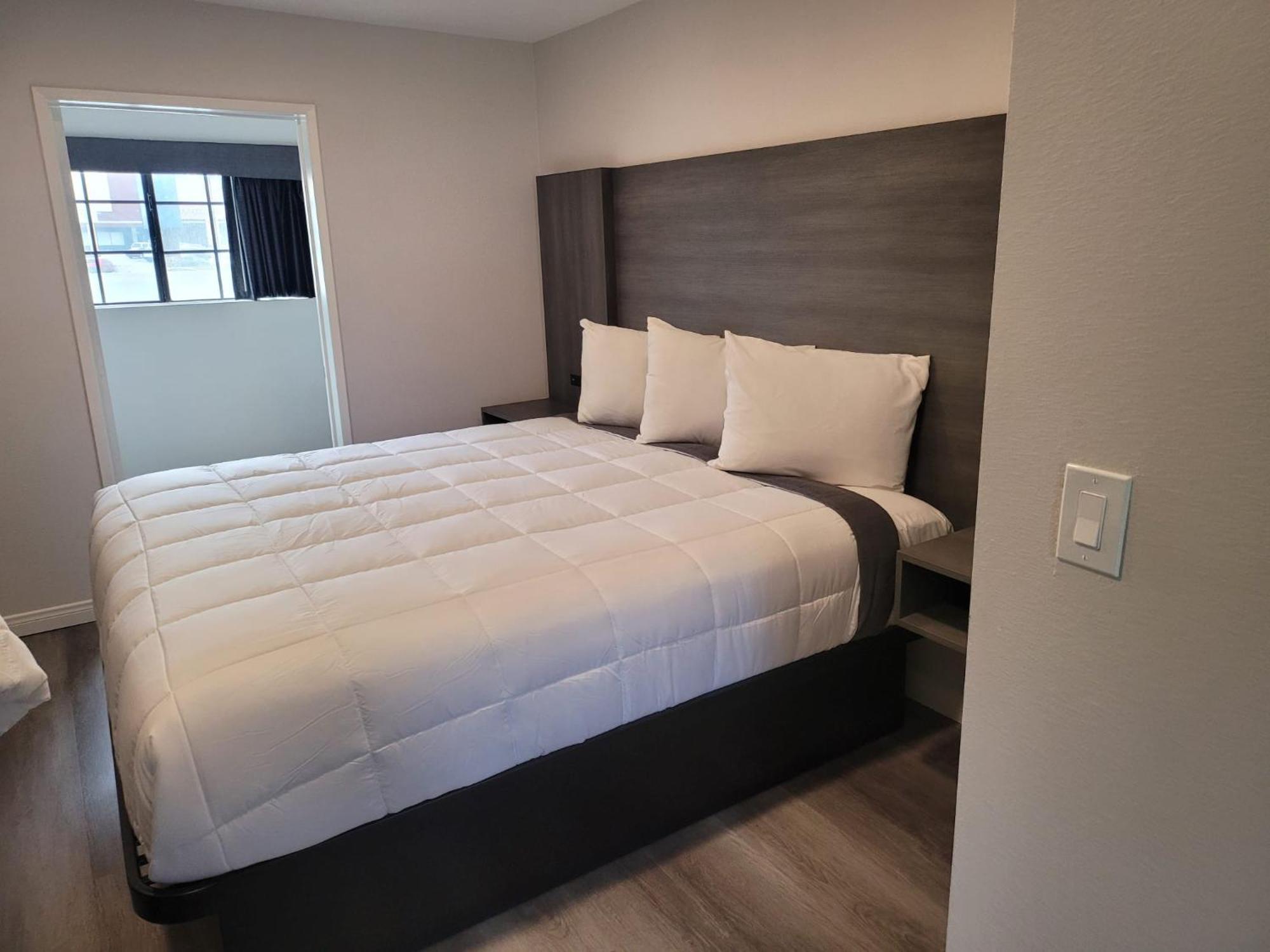 Five Star Inn West Covina Eksteriør bilde
