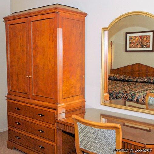 Five Star Inn West Covina Rom bilde