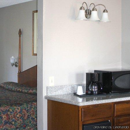 Five Star Inn West Covina Rom bilde