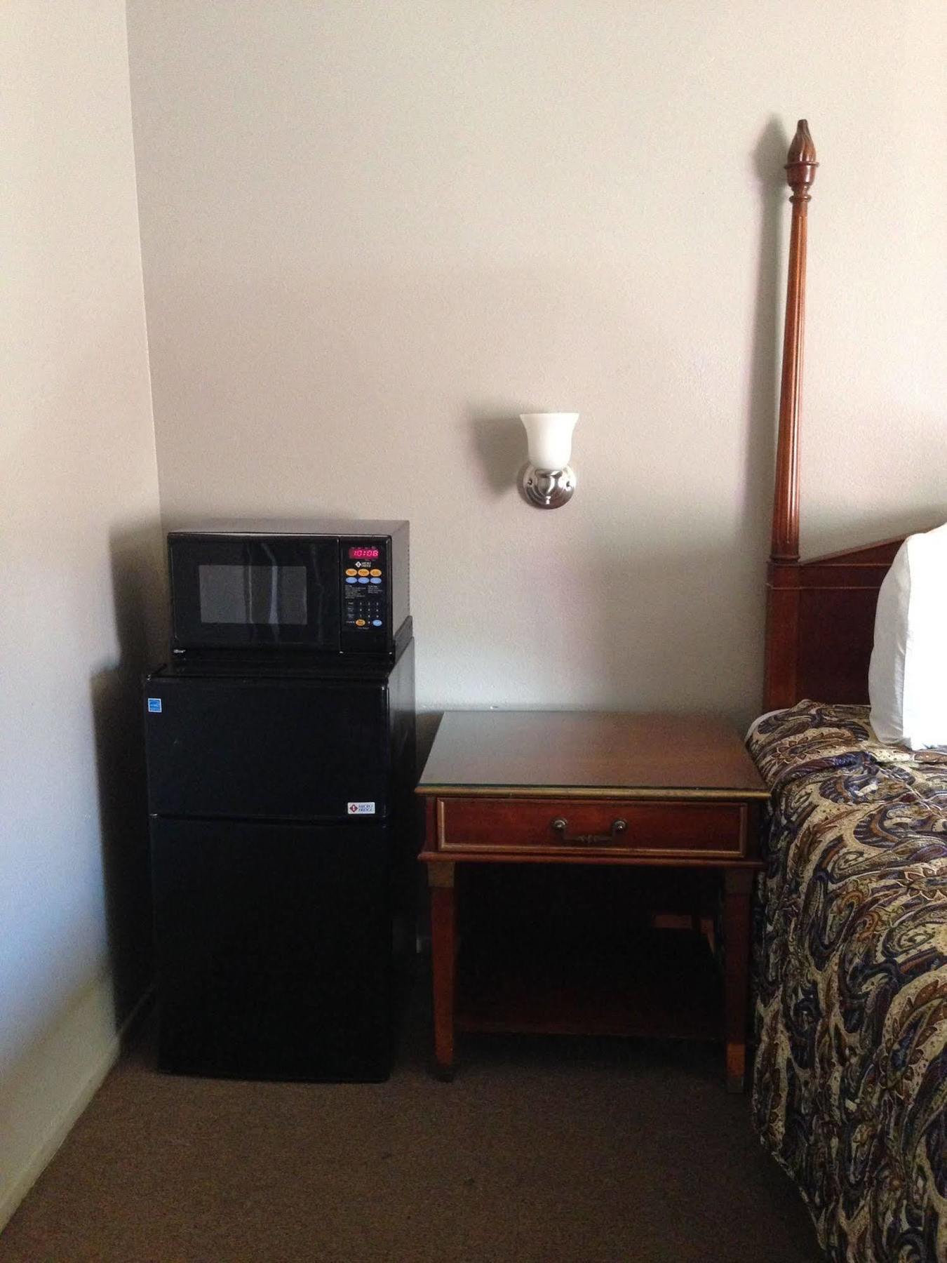 Five Star Inn West Covina Eksteriør bilde